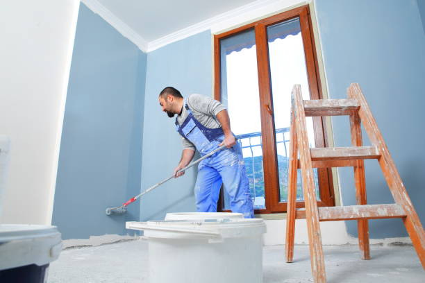 Best Forensic Mold Investigation  in Gulfport, MS